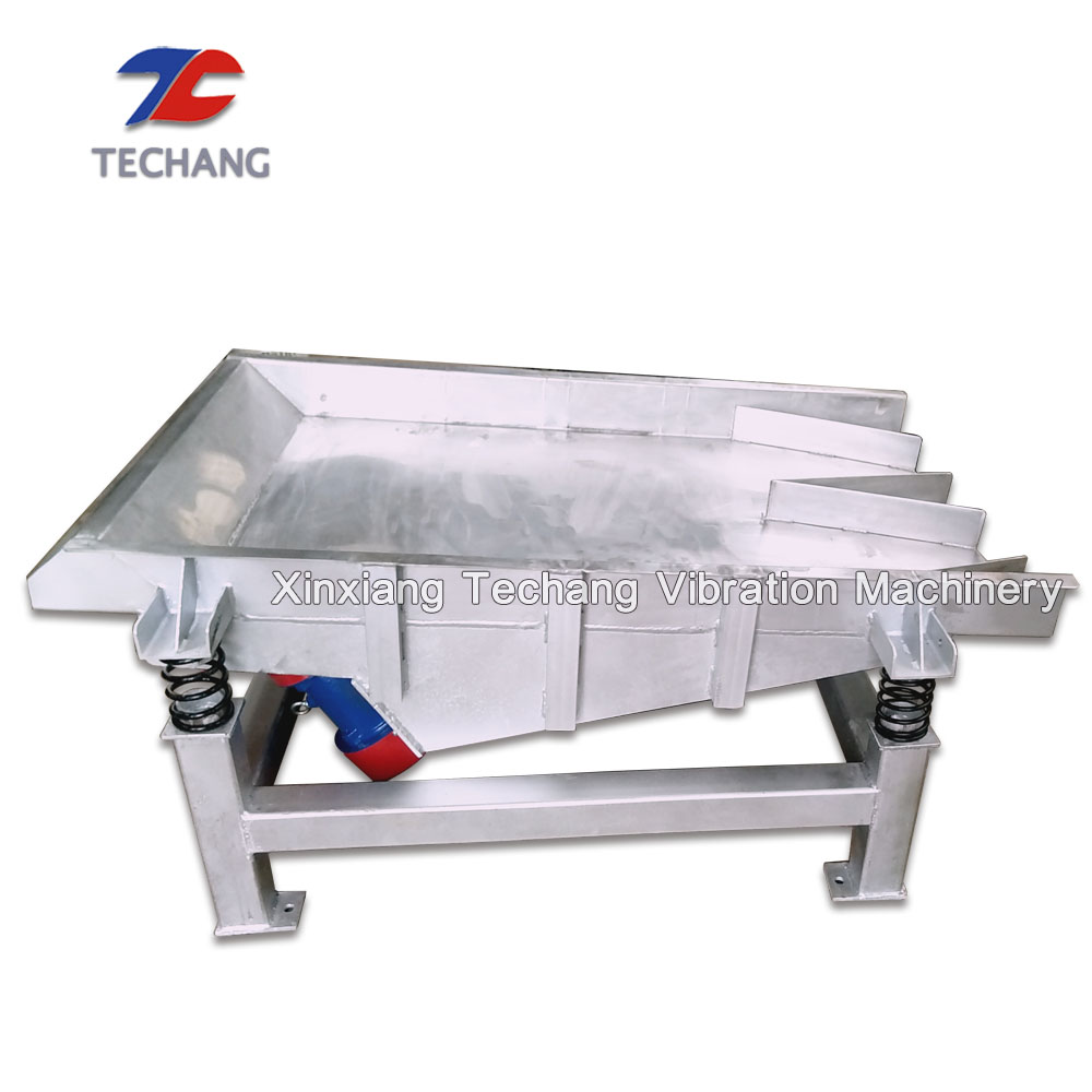 China gzg motor vibrating feeder supplier