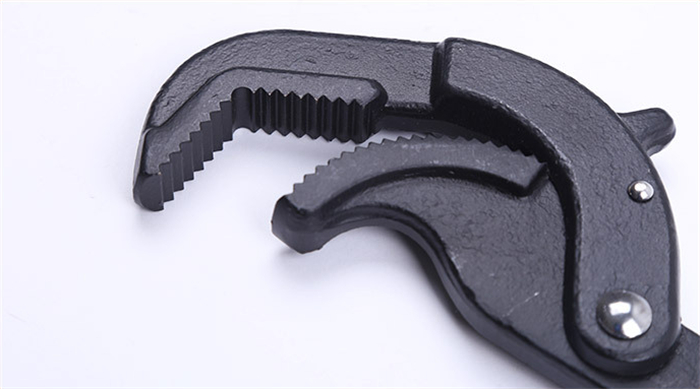 Snap N Grip Multi quick rigging Universal Wrench 2pcs