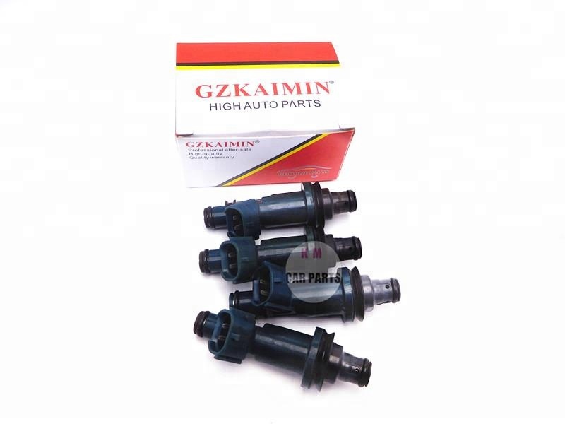 TOYOTA LEXUS DENSO FUEL INJECTOR 2GRFE 23209-0P010 23250-0P010 FACTORY USED