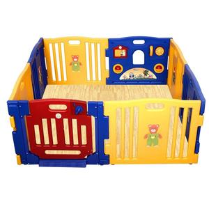modern playpen for babies