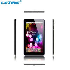 Alibaba Best Seller Tablet PC Wifi Phone Online Video Touch Screen 7inch android tablet 2GB/16GB Wholesale Free Sample Tablet PC