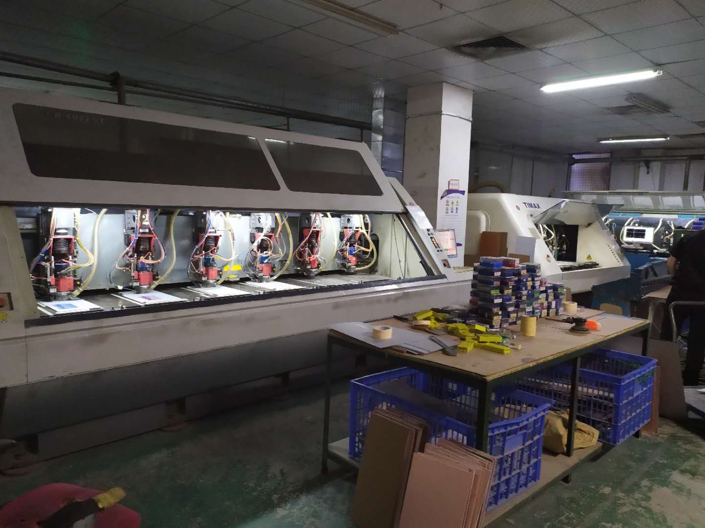 China electronics FR4 94v0 board double sided pcb one stop service multilayer SMT pcb factory