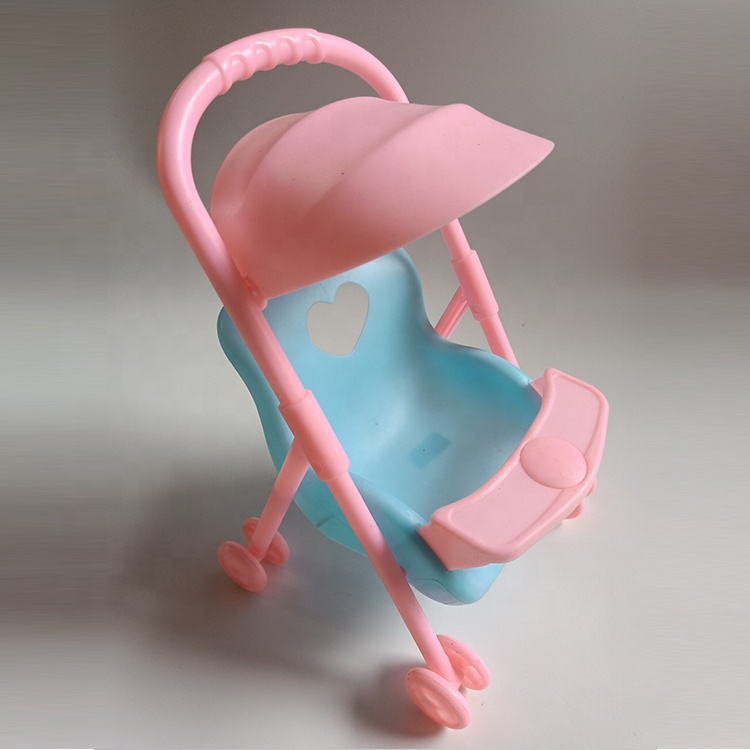 Детские многофункциональные детские дорожные коляски и пуш-ап Противоскользящий четырёхколёсный вагончик с Детские прогулочные игрушка анти-н-ролл