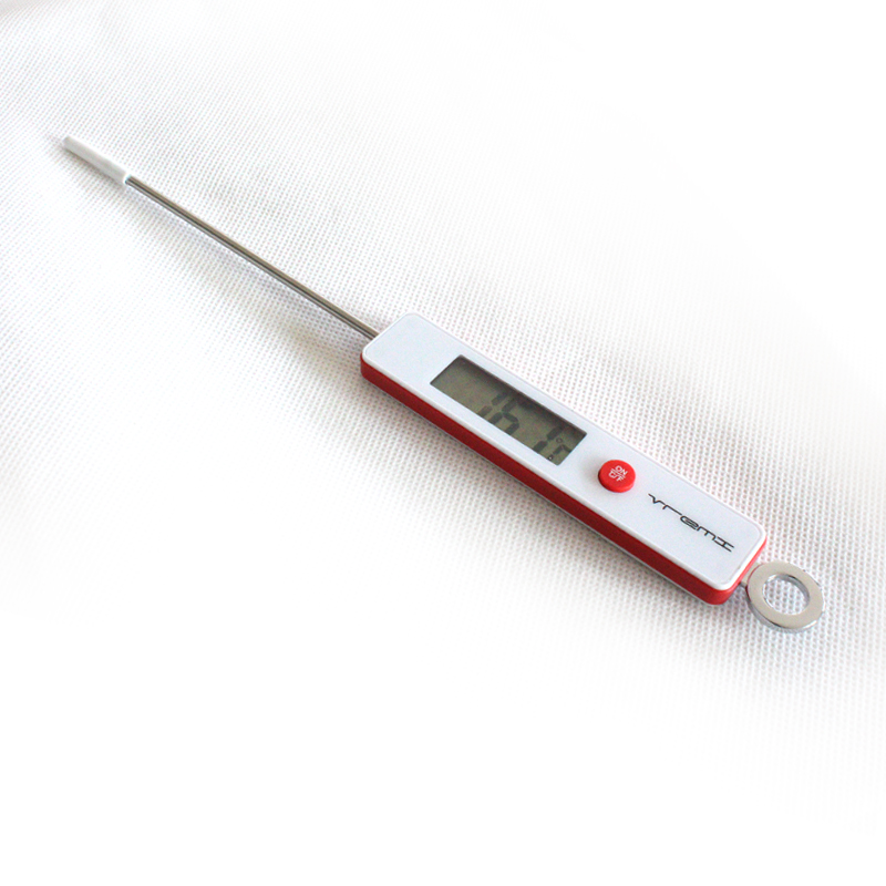 SW New Digital Instant Read Food Meat probe Thermometer
