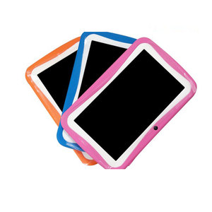 Hot sell Android 4.4 tablet for kids Super Smart Tablet Pc 7 Inch Android Tablet Pc With Wifi Camera game