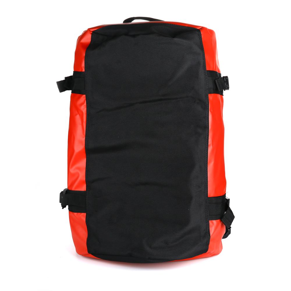Travel strong dry sports backpack waterproof high quality hand duffel bag