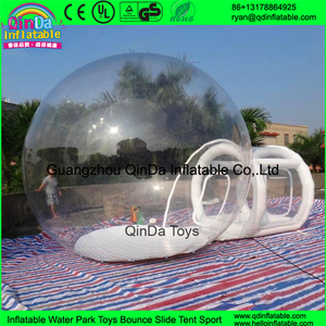 Ontdek de fabrikant Bubble Boom Tent Prijs van hoge Clear Opblaasbare Bubble Tentbubble Tent Huisbubble Boom