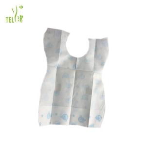 white bibs bulk