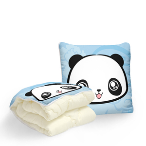 2 In 1 Pillow Blanket 2 In 1 Pillow Blanket Suppliers And