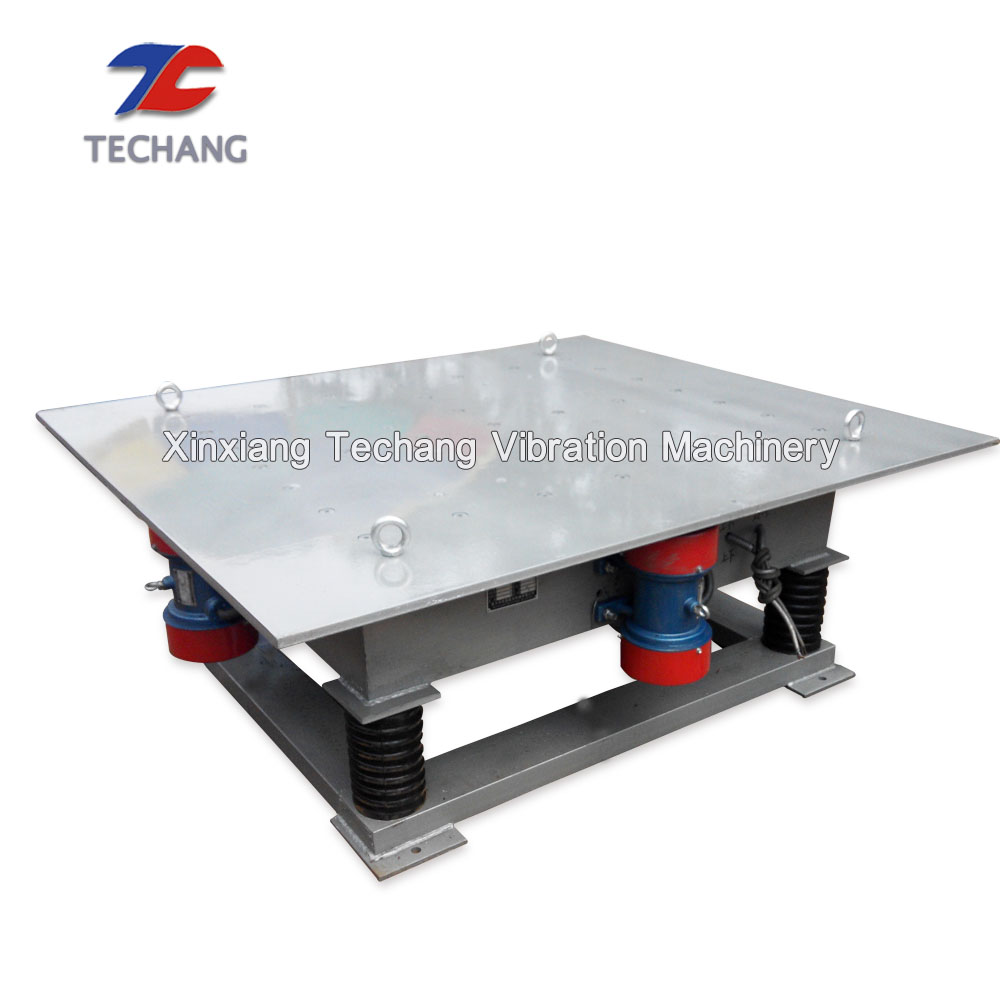 Асфальтоукладчик/Брусчатка Вибрационный Настольный мотор