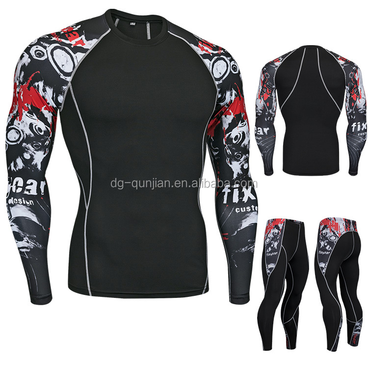 Maui Clothing Girls Hawaii Fuse 6-14 Long Sleeve Rashguard GFSE7929