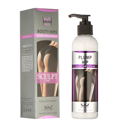 Hip beauty lift up enhancement cream mask
