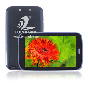 7" Quad Core Tablet PC