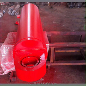 Hydraulic Cylinder Repair Bench Hydraulic Cylinder Repair Bench
