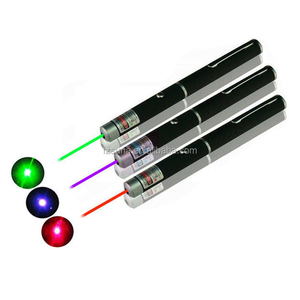High Power 1MW 532nm Long Distance Green Laser Pointer Well In Market Cheap Laser Pen