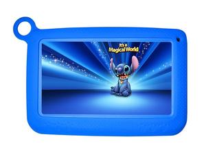 NEW 7inch Kids Tablet PC With Children Educational Apps A33/RK3126, 512mb+8gb Kids Tablet