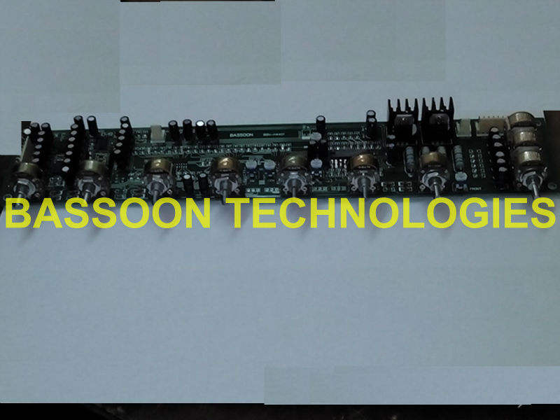 5.1 home theater board kit