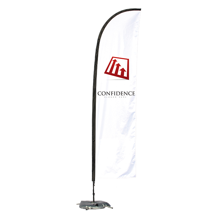 Custom Vistaprint Advertising Banner Wind Flag Beach Flag Buy