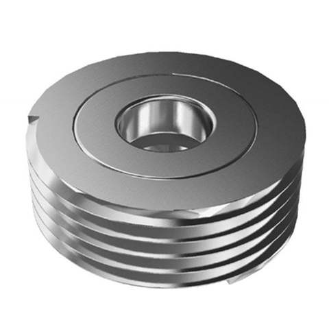 precision spatial filters