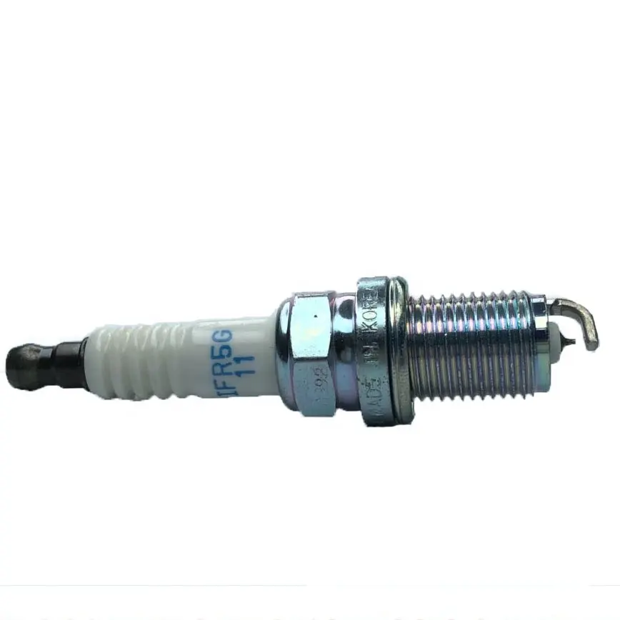 IFR5G11 Laser Iridium Spark Plug 7854 Pack of 1 NGK