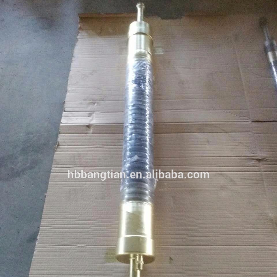 Высокое качество впрыска решетки надувной упаковщик для угольной шахты