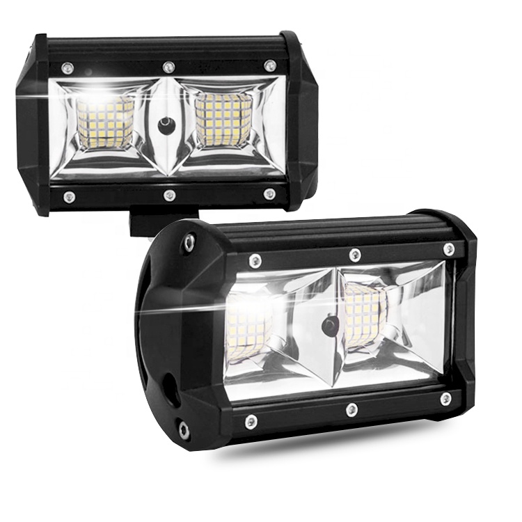 Short led. Short led