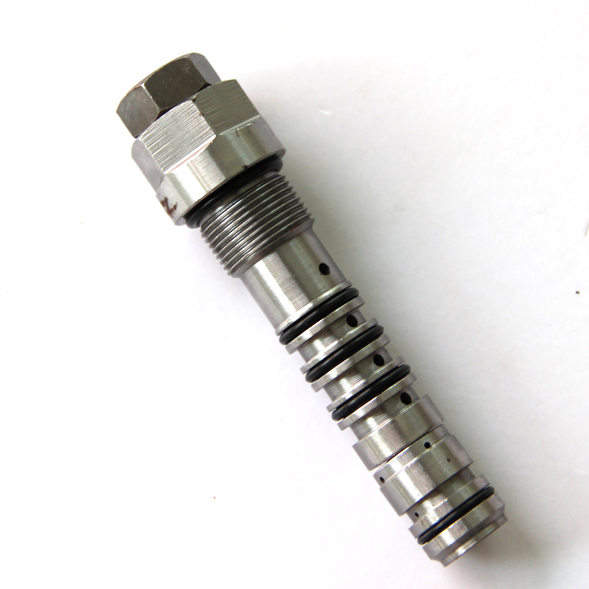 Valve Ass/'y 702-21-09143 For Komatsu PC200-6 PC210-6 PC220-6 PC230-6 Excavator