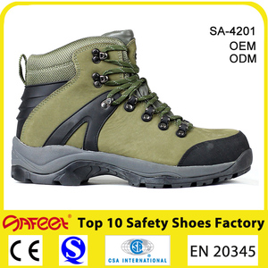 liberty warrior safety shoes suppliers