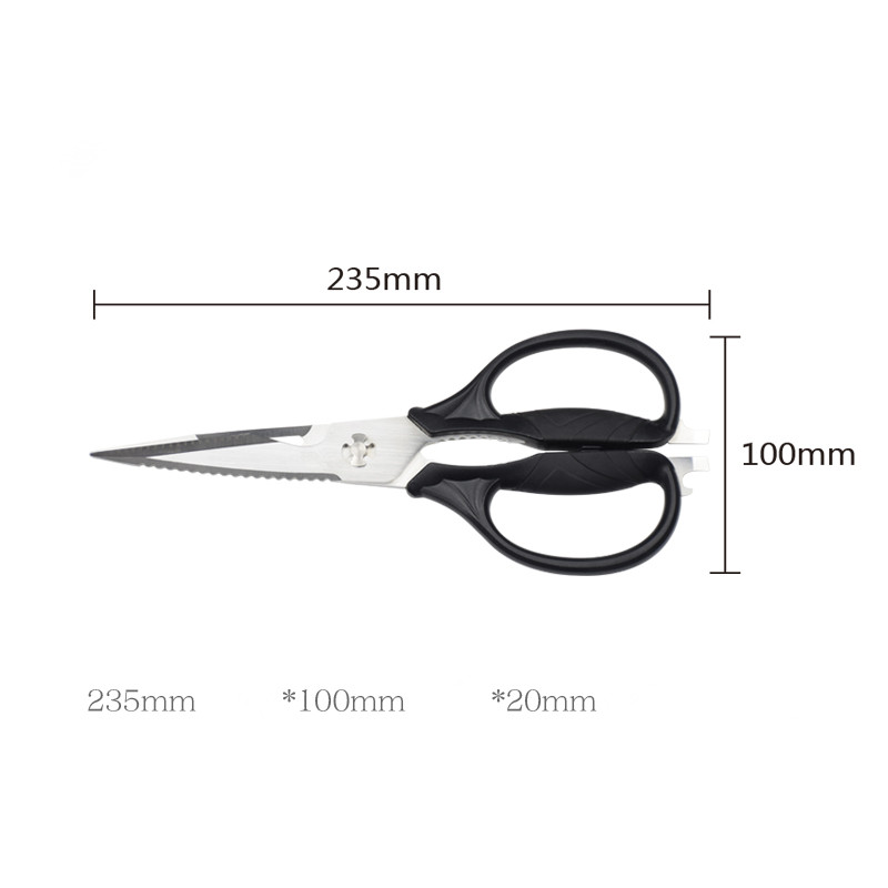 cooking best kitchen scissors