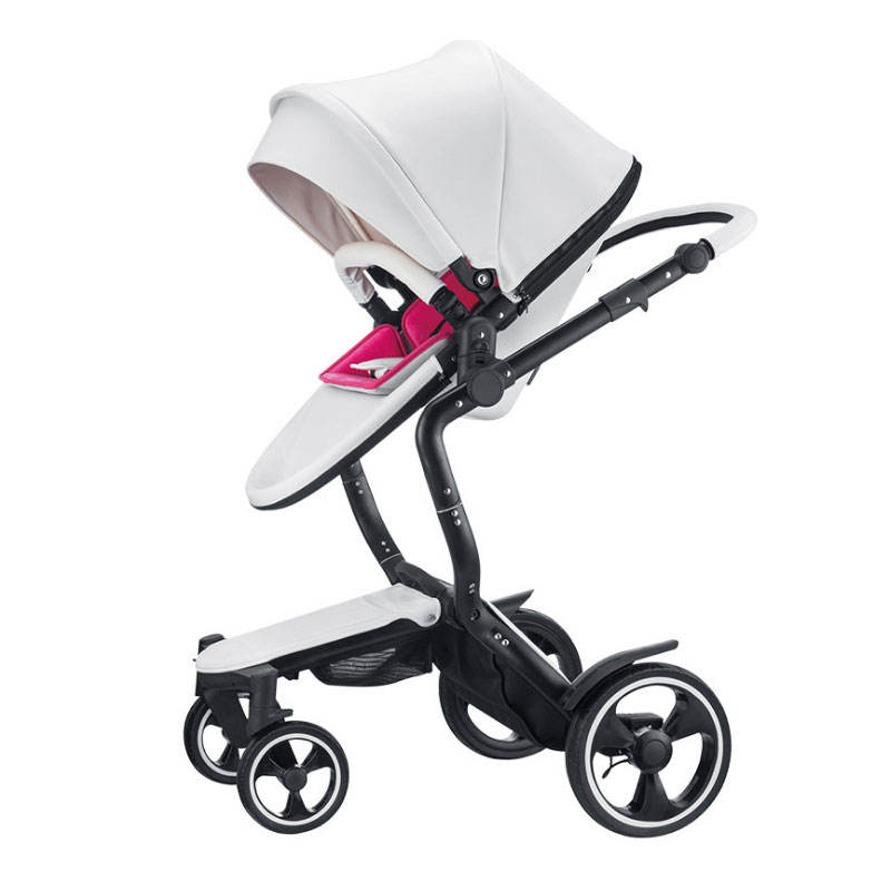 foo foo car seat stroller