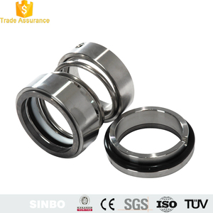 China Manufacturer Custom Mechanical Pump Seal, Hydraulic Pump Oil Seals