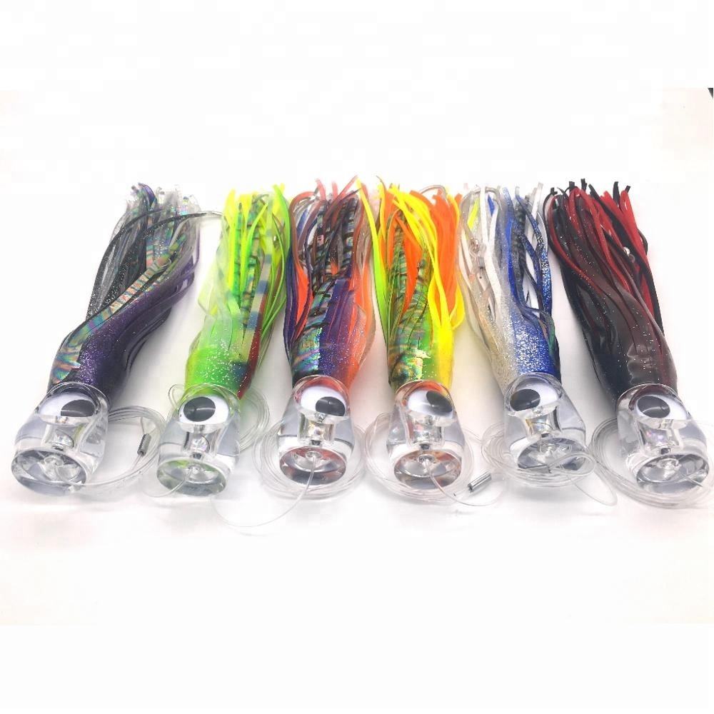 Marlin//Tuna Lure Line Saver