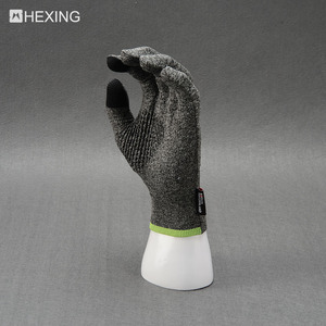 Plastic White Male Mannequin Hand For Sale