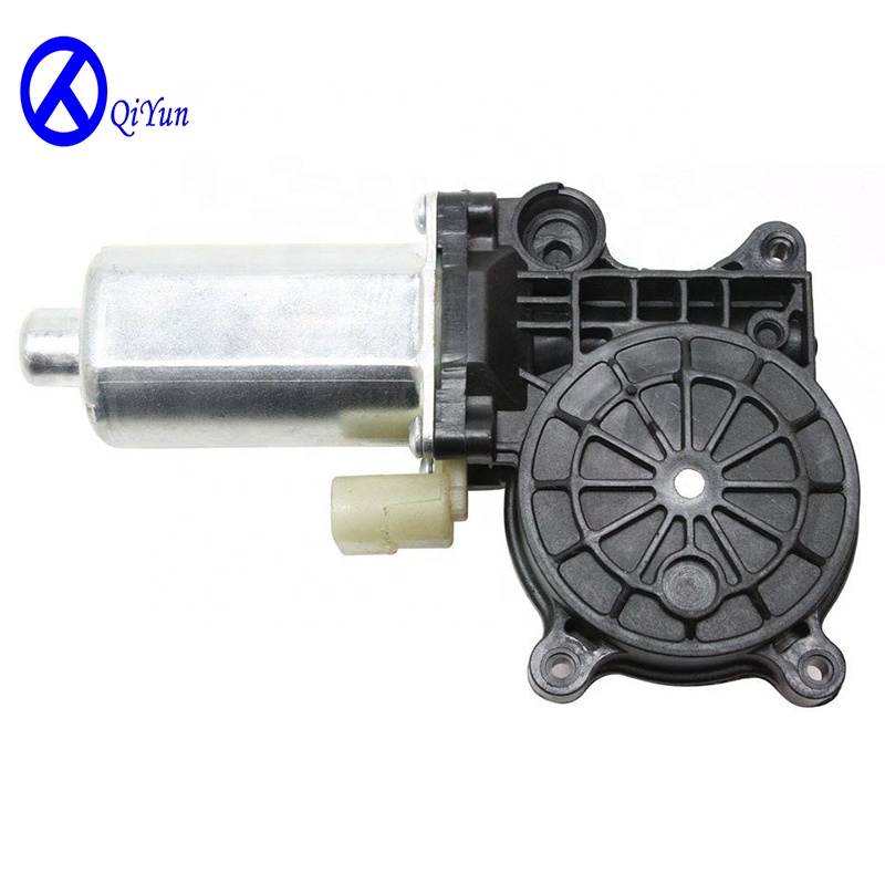 Dianteira do carro Motor Do Elevador Da Janela de Poder Para BMW X5 67628381020