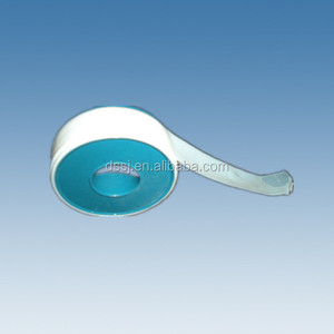 High denaity Teflone tape for gas yellow size 19mm