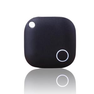Waterproof Bluetooth anti-lost tracking device with alarm key finder with keychain