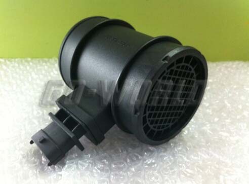 Mass Air Flow Sensor MAF Sensor for FIAT IDEA 1.9 JTD, CROMA, PUNTO CRANDE PUNTO 1.9 D 11140004/55183651/55350048