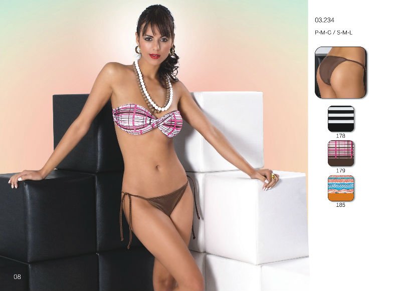 miléa swimwear