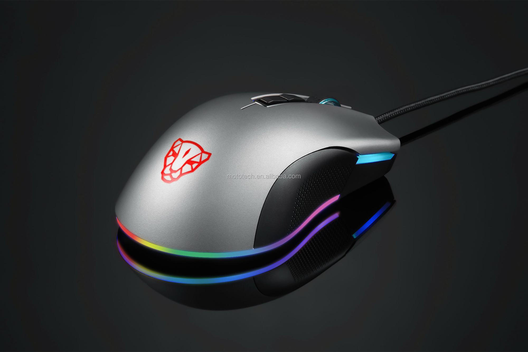 motospeed v70自定义徽标游戏鼠标 - buy custom logo gaming mouse