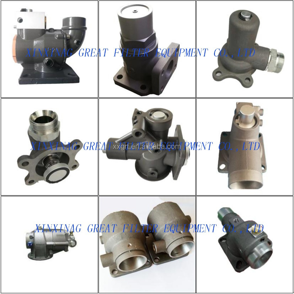 High Quality Air Compressor Parts - O-RING 0663210322