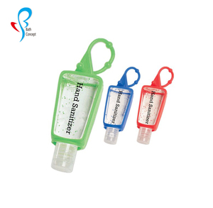 Bath Concept Vitamin E with Alcohol Free hand sanitizer gel
