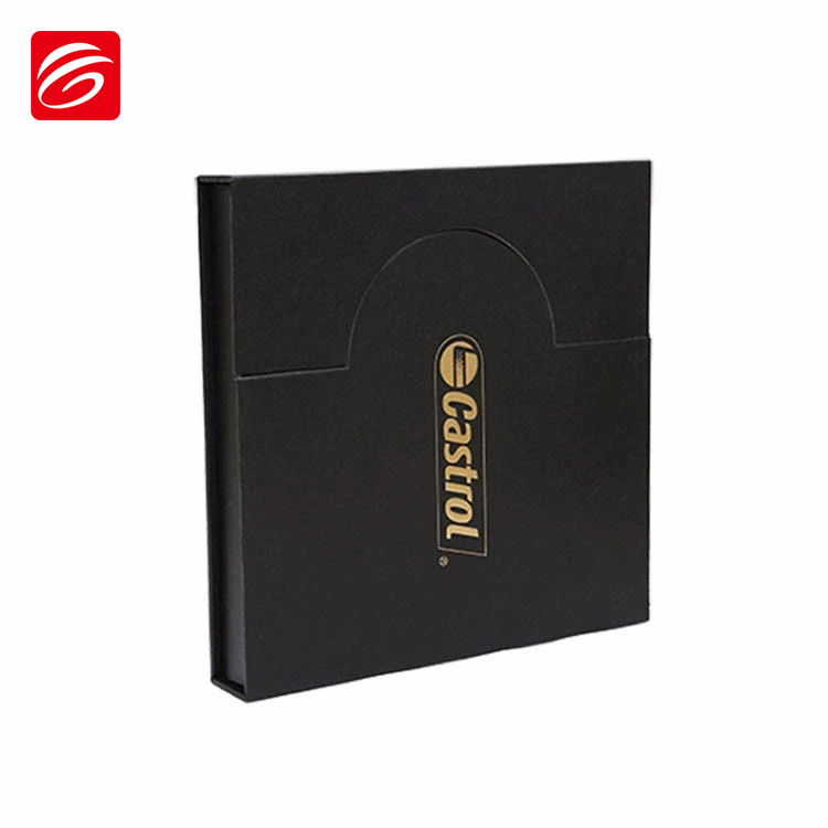 Wholesale Tea Packaging Paper Box