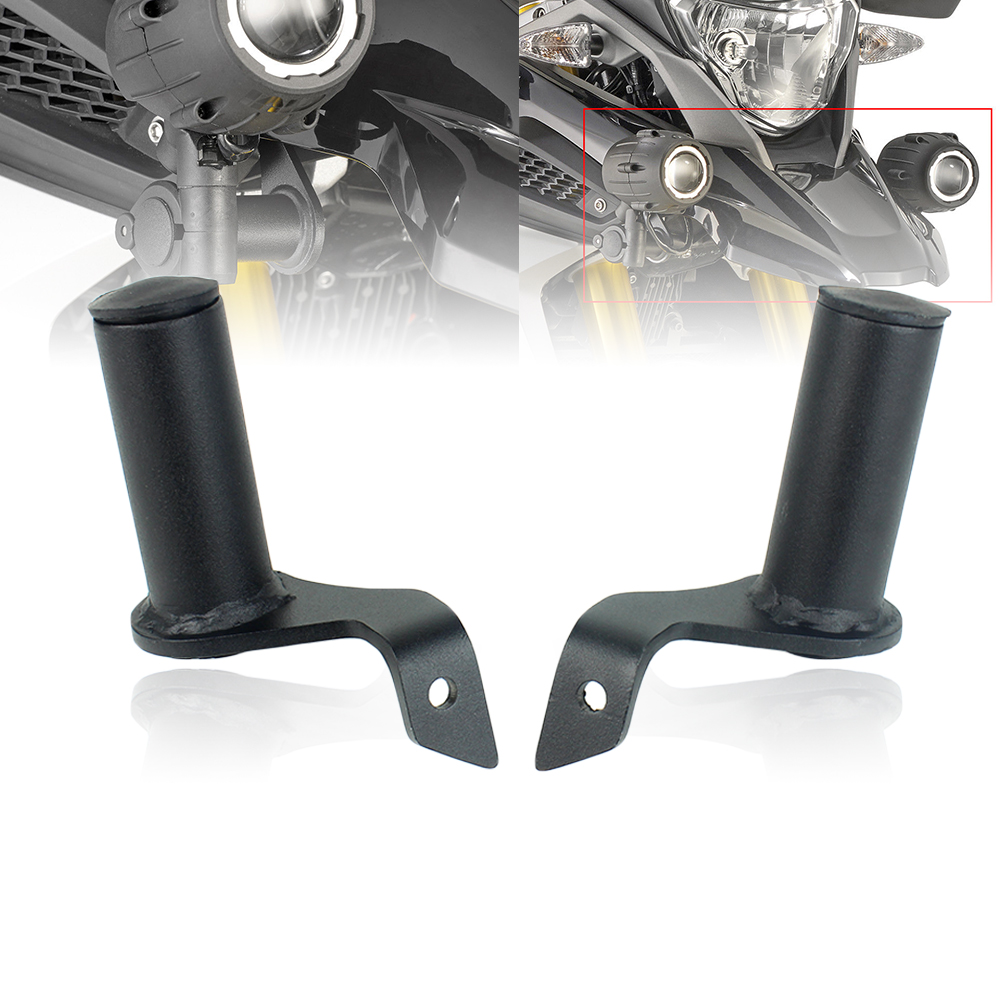 Комплект кронштейнов точечных светильников Atubeix для BMW G 310 GS 2017 2018 GIVI LS5126 X S310 S320