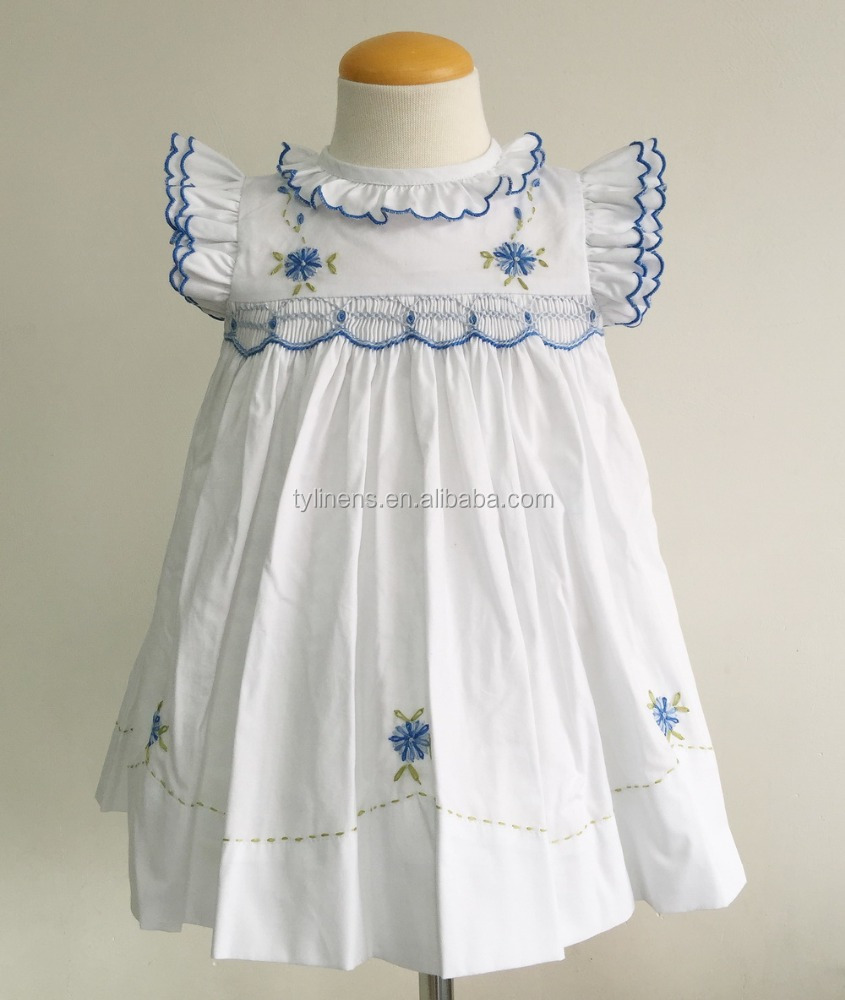 smocked outfits wholesale