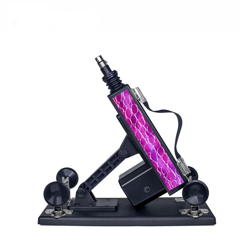 Powerful high speed lady sex machine big penis sex toy machine for men masturbation machine sex toy