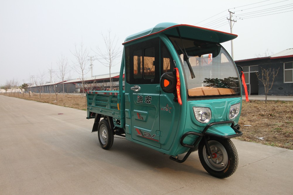 那儿的轮子 72v 3000 瓦电动三轮车 tuk 带屋顶 - buy tricycles,tuk