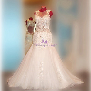 Heart Shaped Mermaid Wedding Dress Heart Shaped Mermaid Wedding