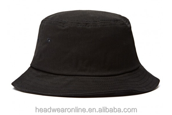 Custom Fashion High Quality Embroidery Bucket cotton hat From BSCI Audit Factory Sedex 4P Audit Factory bucket hat 2022