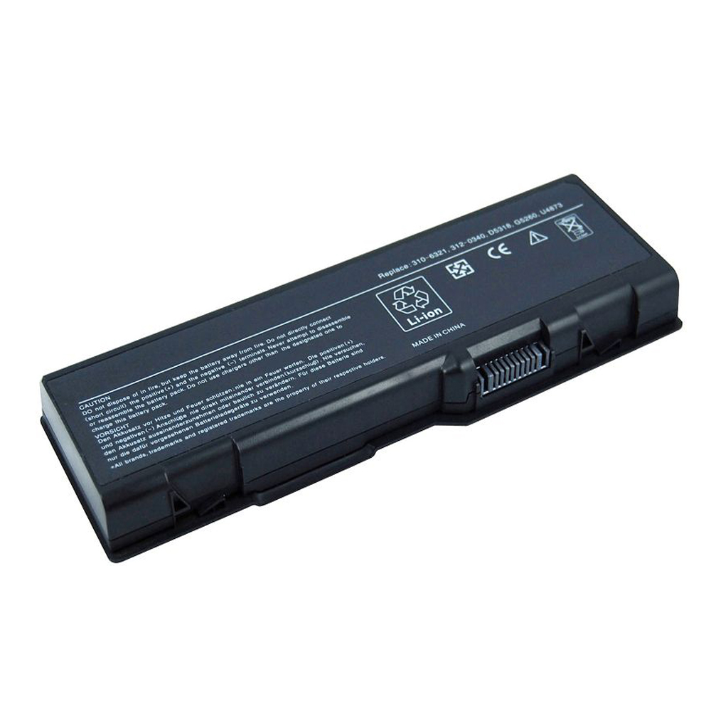 Keyboard for Dell Inspiron 6000 6000D 9200 9300 Latitude D510 XPS M170 Gen2 US