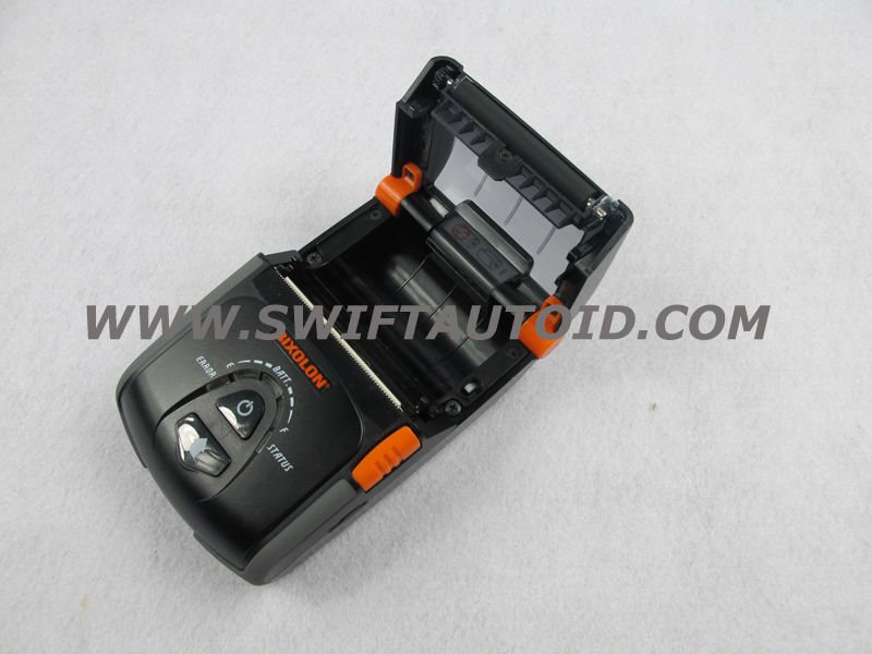 Impresora De Recibos Térmica Directa - SPP-A200 - BIXOLON Europe GmbH - Foto 2
